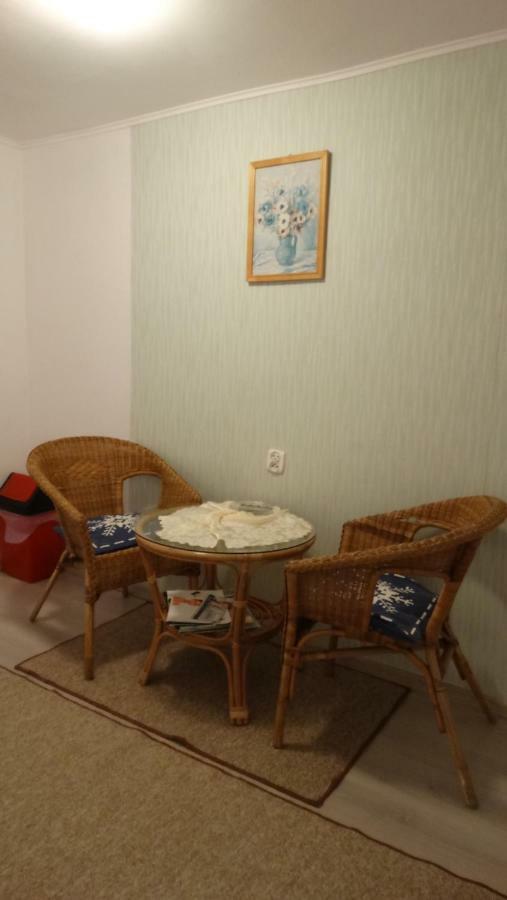 Willa Padama Szklarska Poreba Extérieur photo