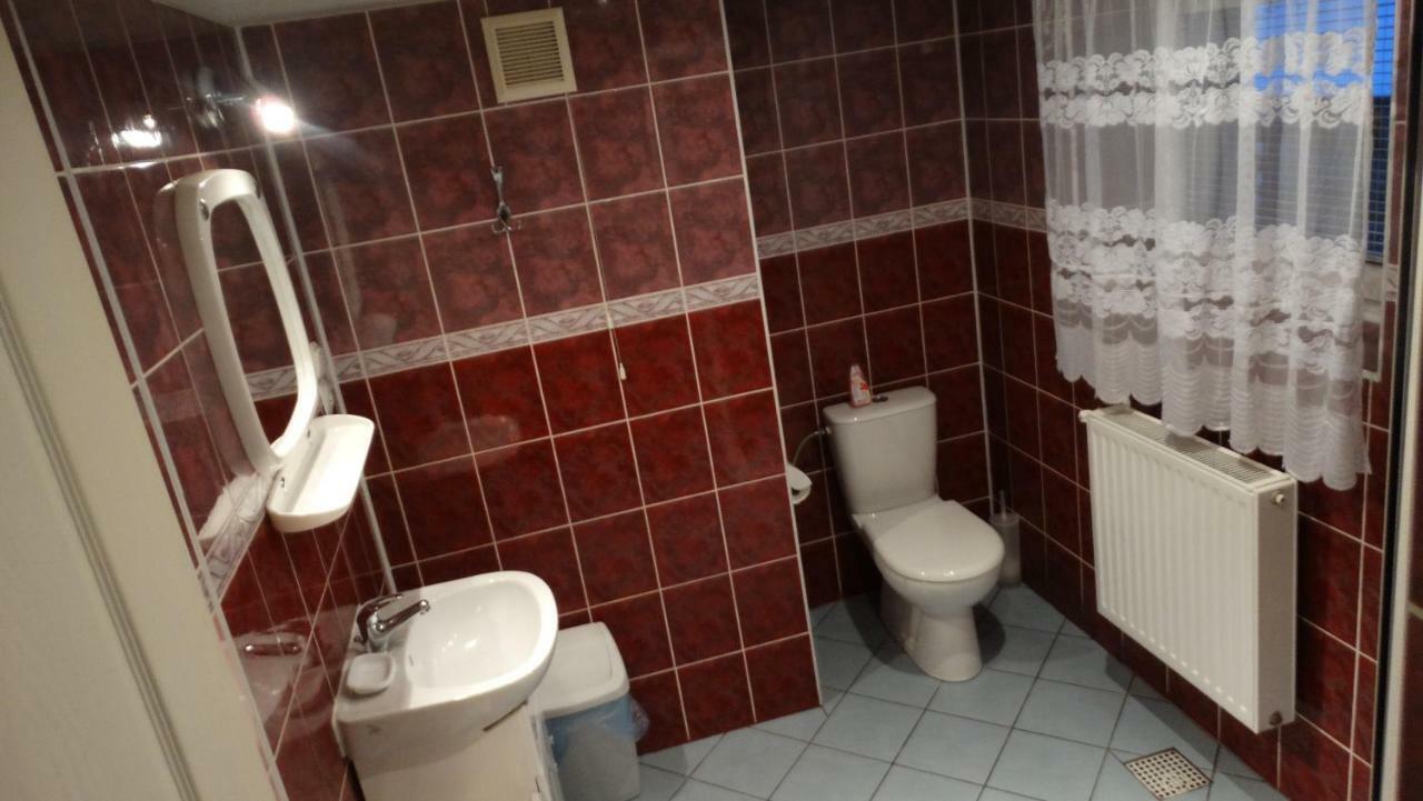 Willa Padama Szklarska Poreba Extérieur photo
