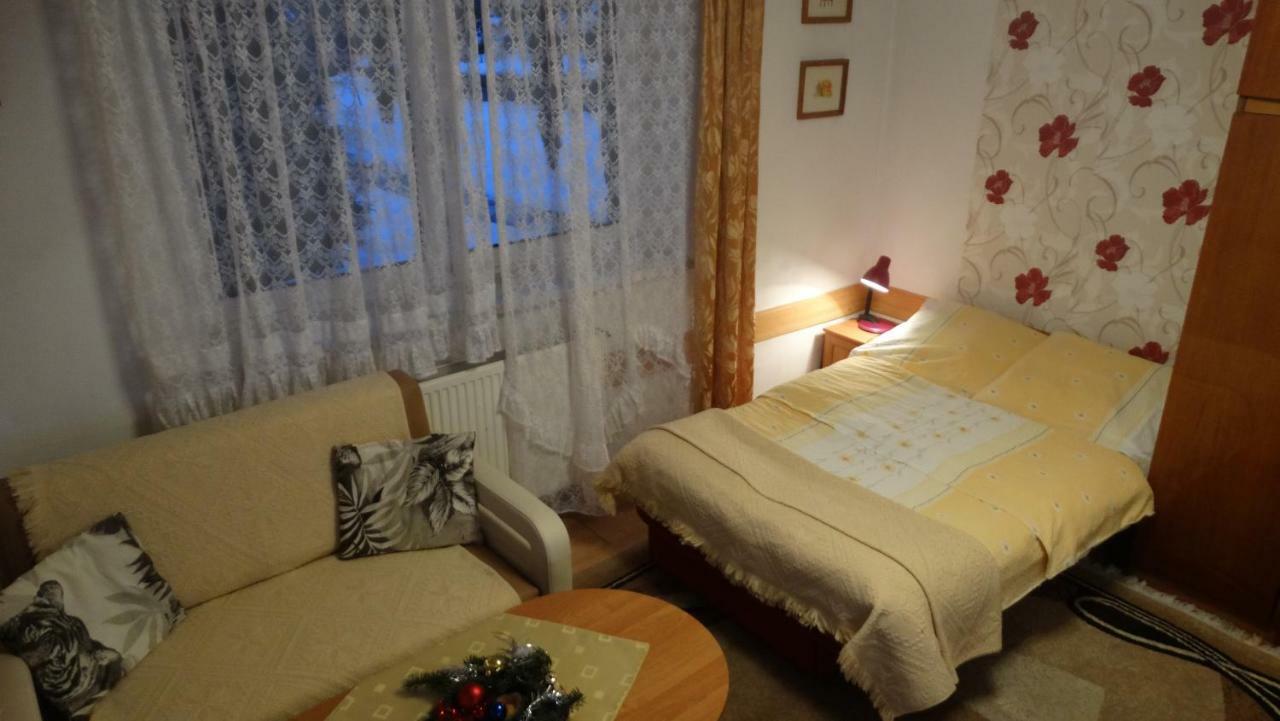 Willa Padama Szklarska Poreba Extérieur photo